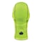 Ergodyne N-Ferno 6823 Hinged Balaclava Face Mask, Fleece, One Size Fits Most, Lime 16834 - alternate 7